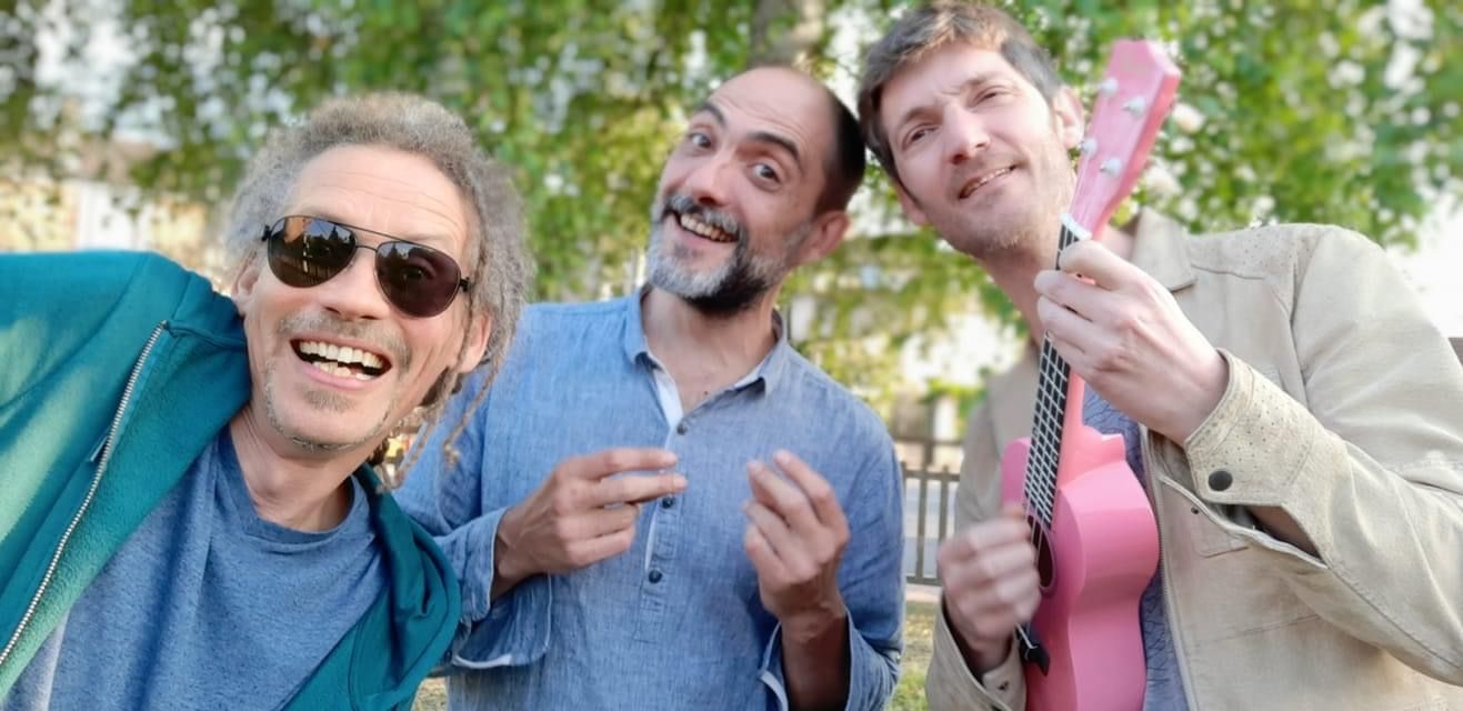 Samedi 30 avril : El Jukeboss - Live karaoke