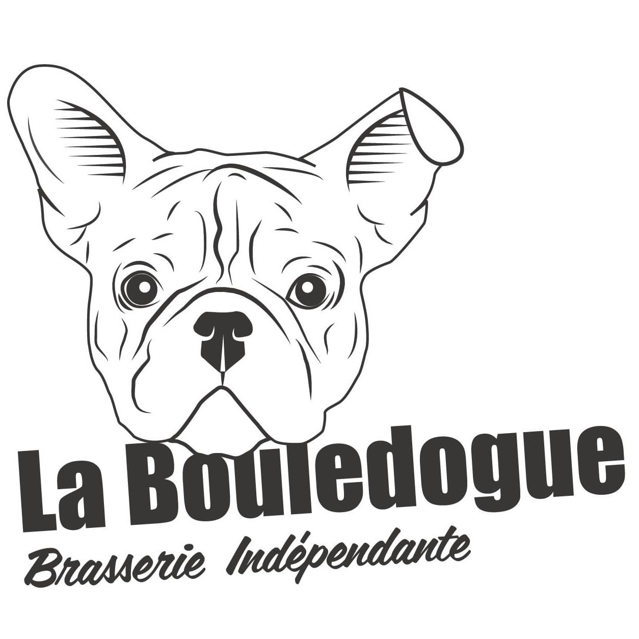 logo La Bouledogue
