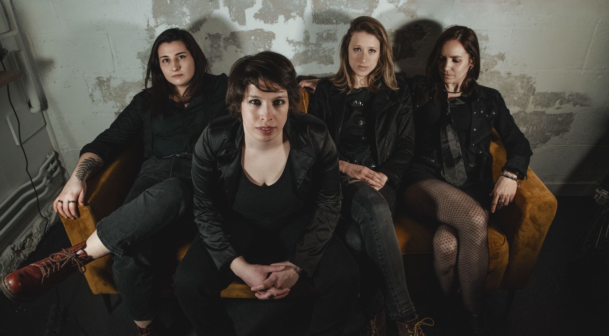 Novembre : entre Rock, Jazz, et tradition – des soirées à ne pas manquer chez Ar-Skewell !
