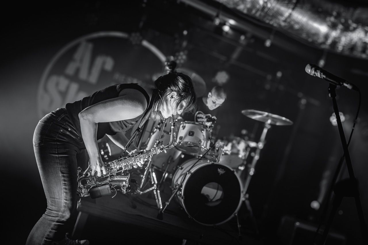Photos : Concert d'octobre 2024