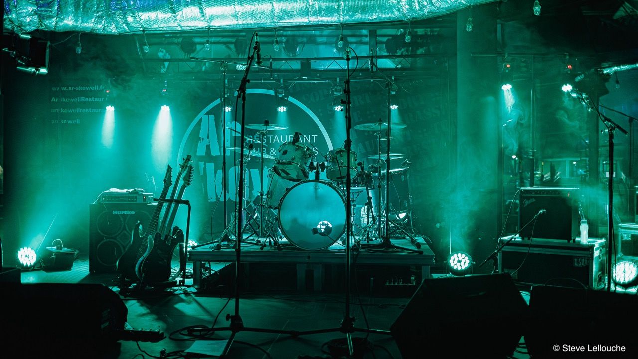 Photos :: Concert de novembre 2024