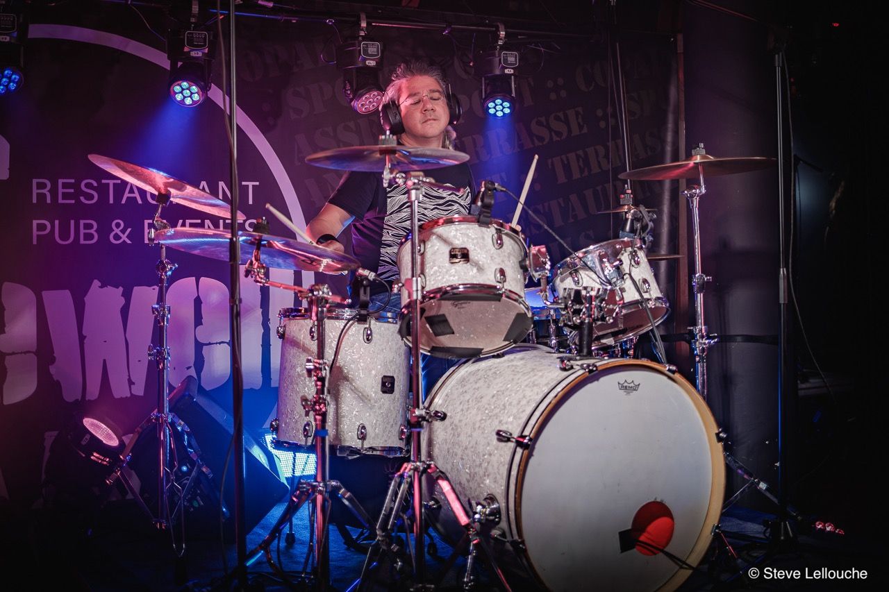Photos :: Concert de novembre 2024