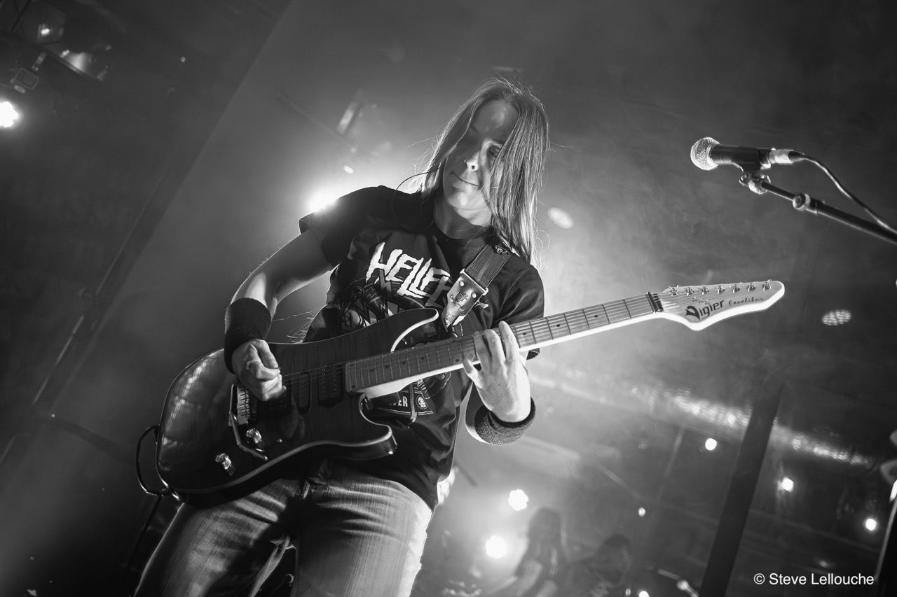 Photos :: Concert de novembre 2024
