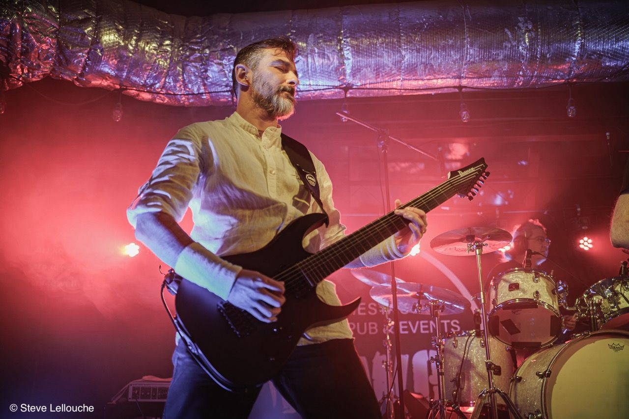 Photos :: Concert de novembre 2024