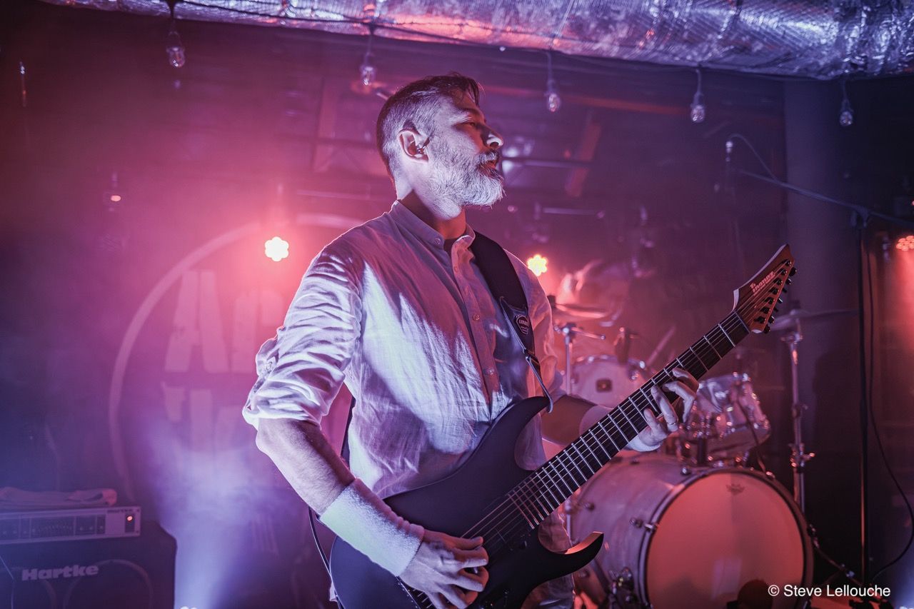 Photos :: Concert de novembre 2024