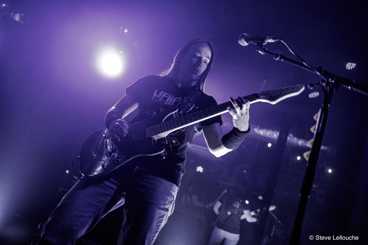 Photos :: Concert de novembre 2024