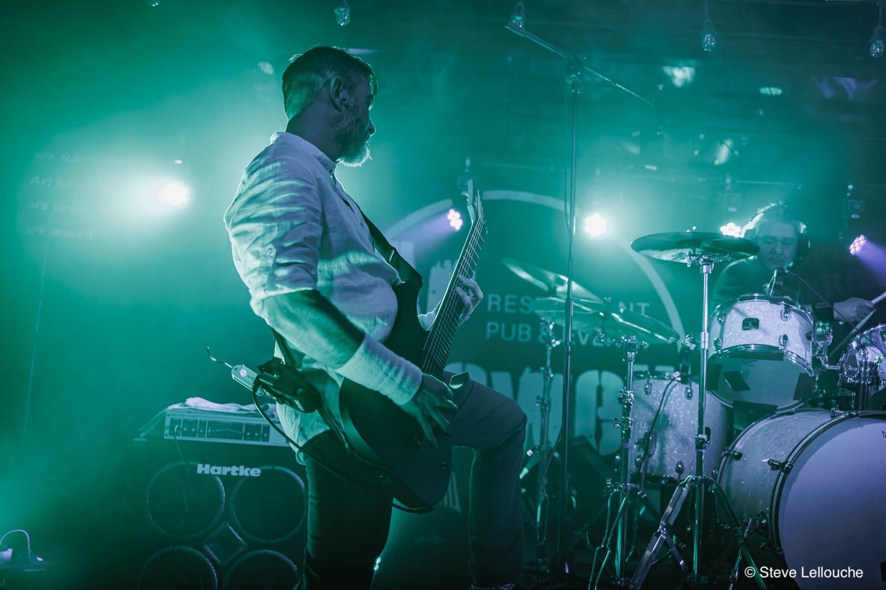 Photos :: Concert de novembre 2024