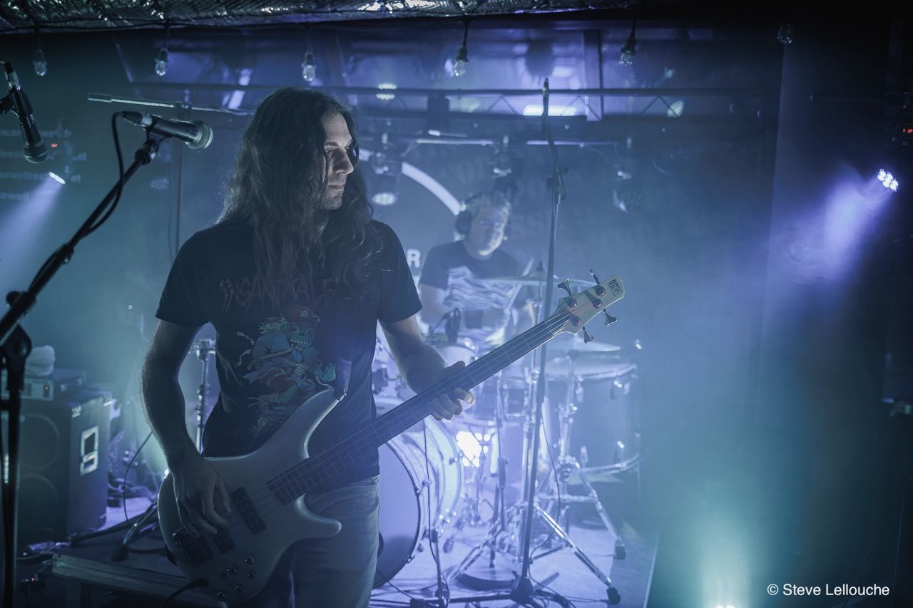 Photos :: Concert de novembre 2024