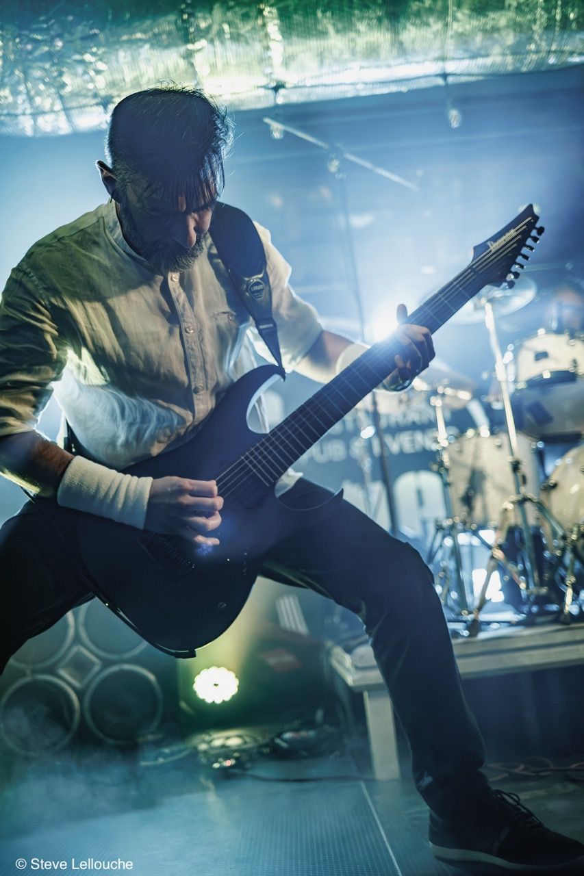 Photos :: Concert de novembre 2024