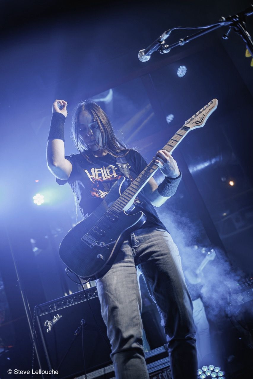 Photos :: Concert de novembre 2024