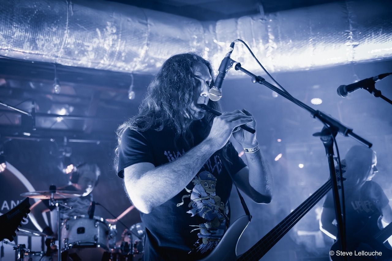 Photos :: Concert de novembre 2024