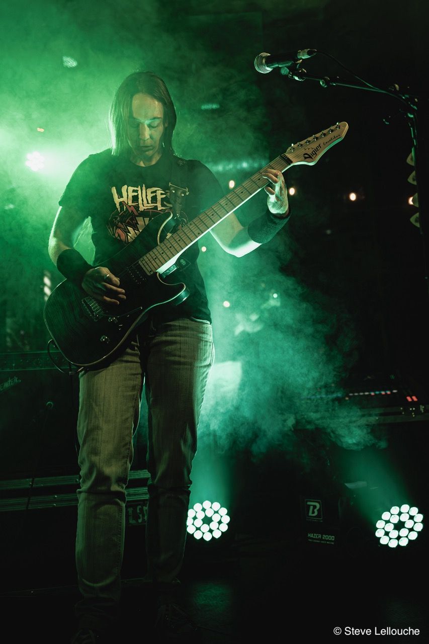 Photos :: Concert de novembre 2024
