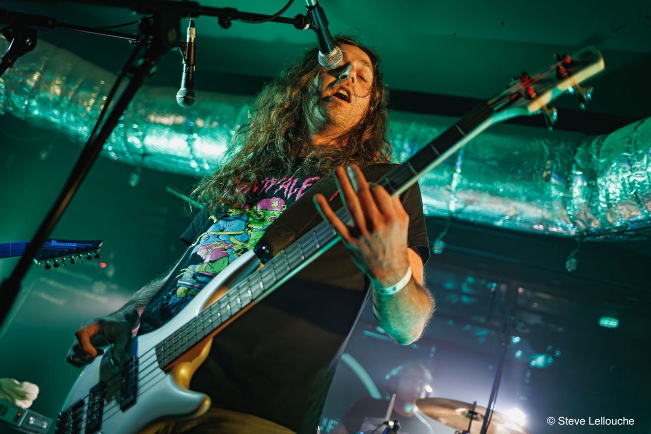 Photos :: Concert de novembre 2024