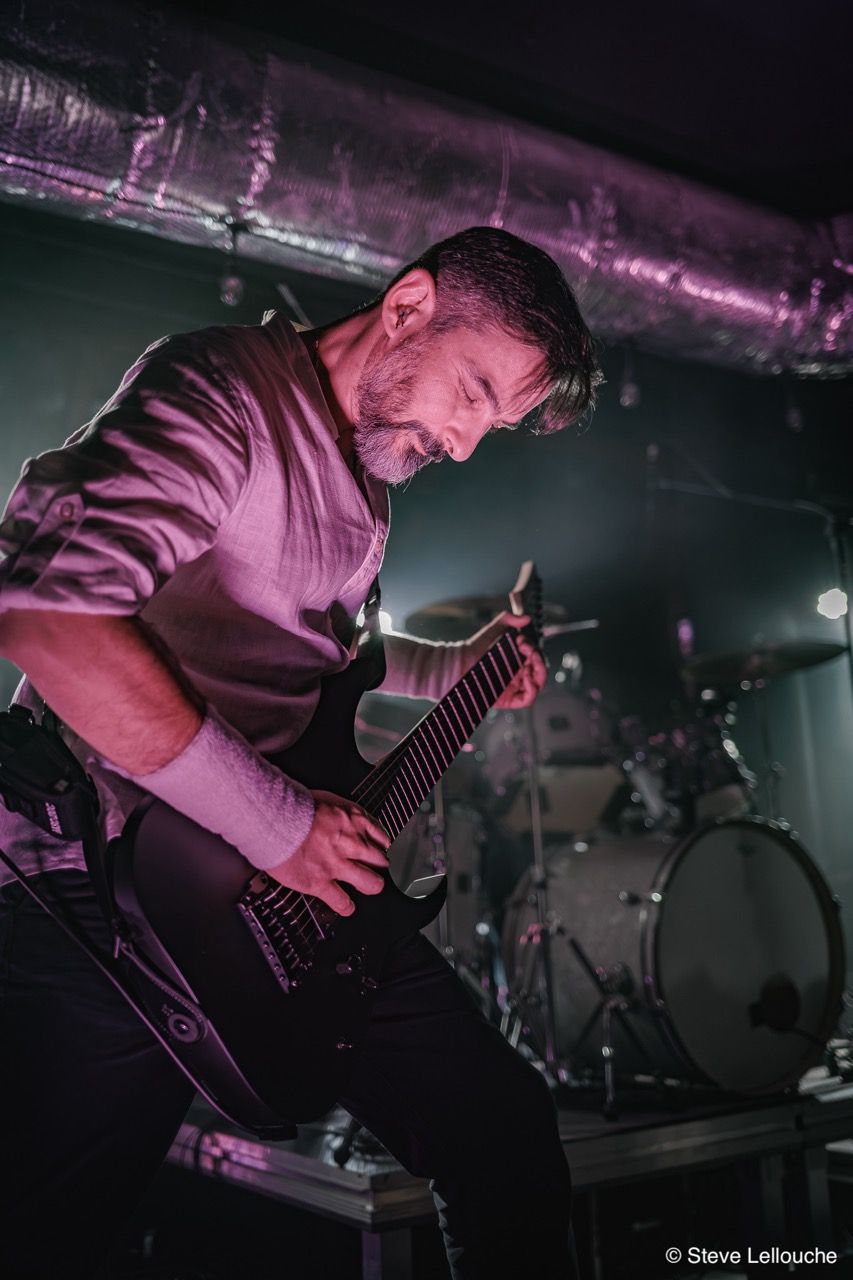 Photos :: Concert de novembre 2024