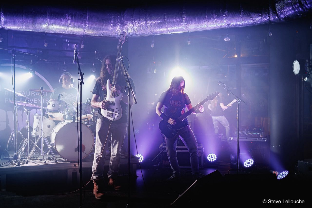 Photos :: Concert de novembre 2024