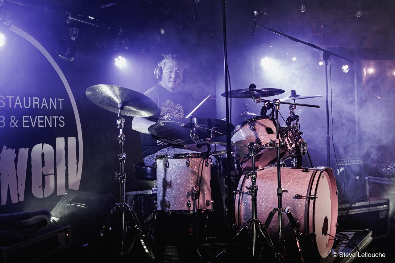 Photos :: Concert de novembre 2024