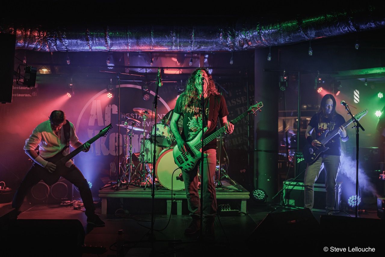 Photos :: Concert de novembre 2024