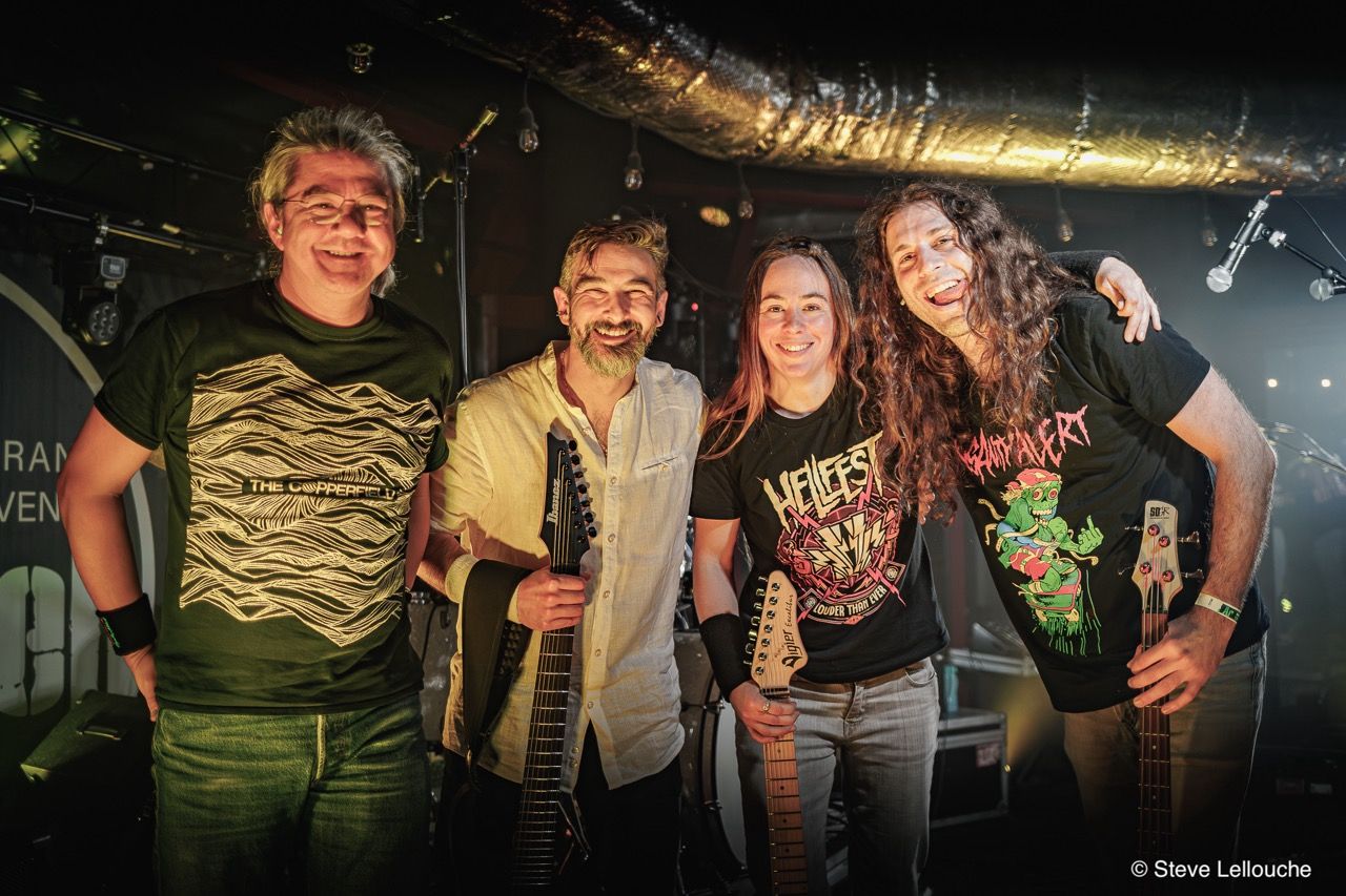 Photos :: Concert de novembre 2024