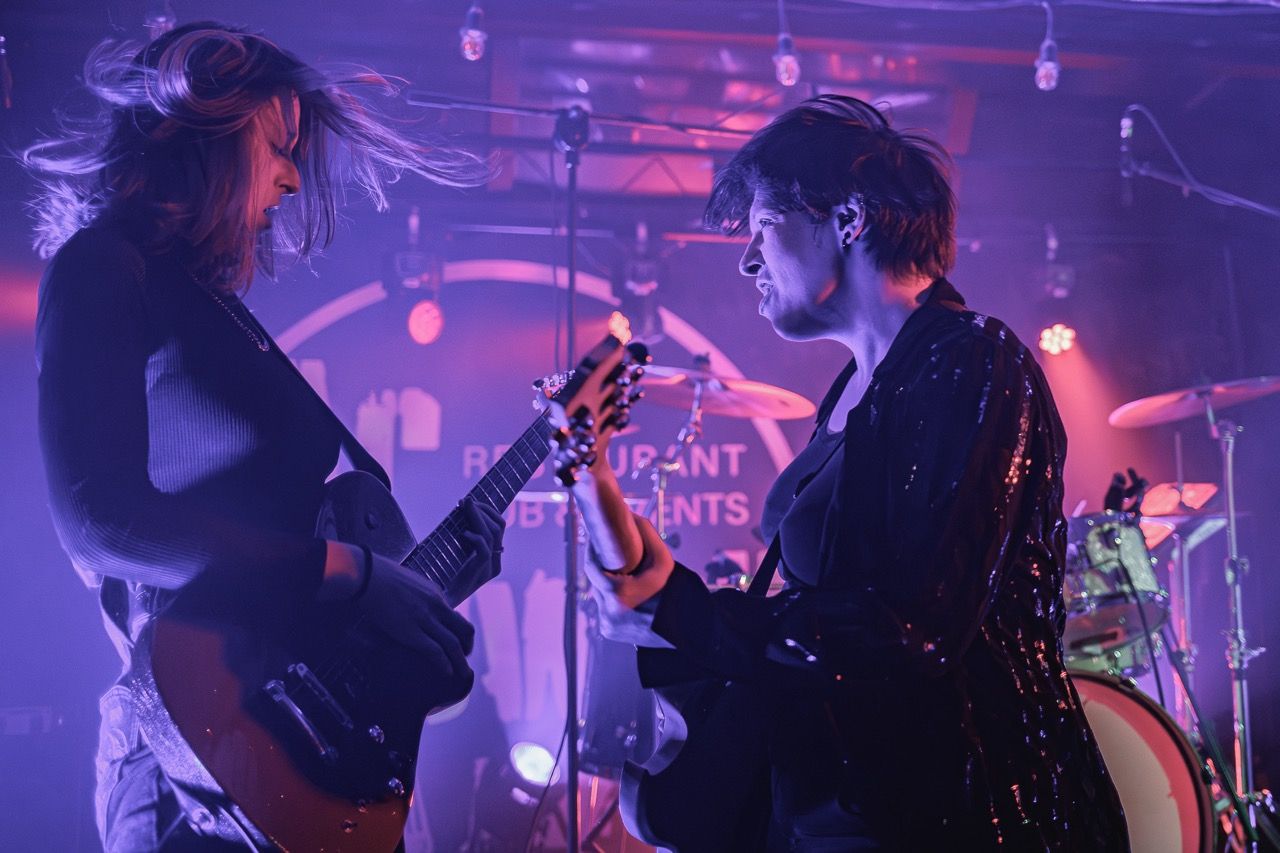 Photos :: Concert de novembre 2024