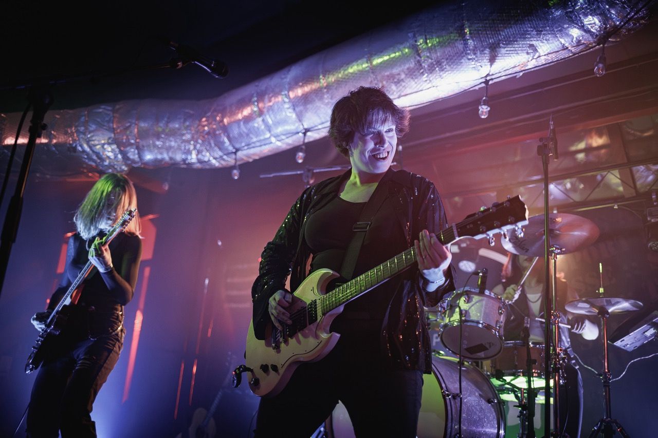 Photos :: Concert de novembre 2024