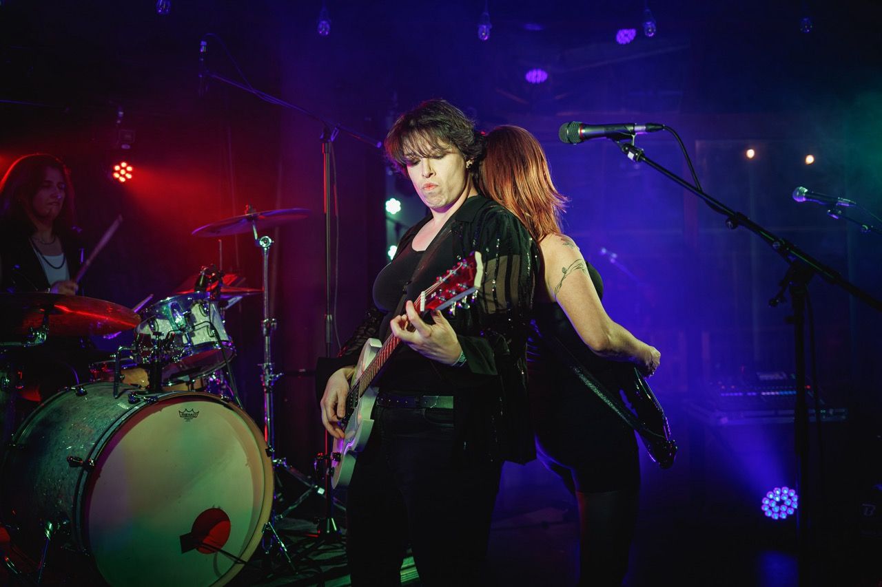 Photos :: Concert de novembre 2024