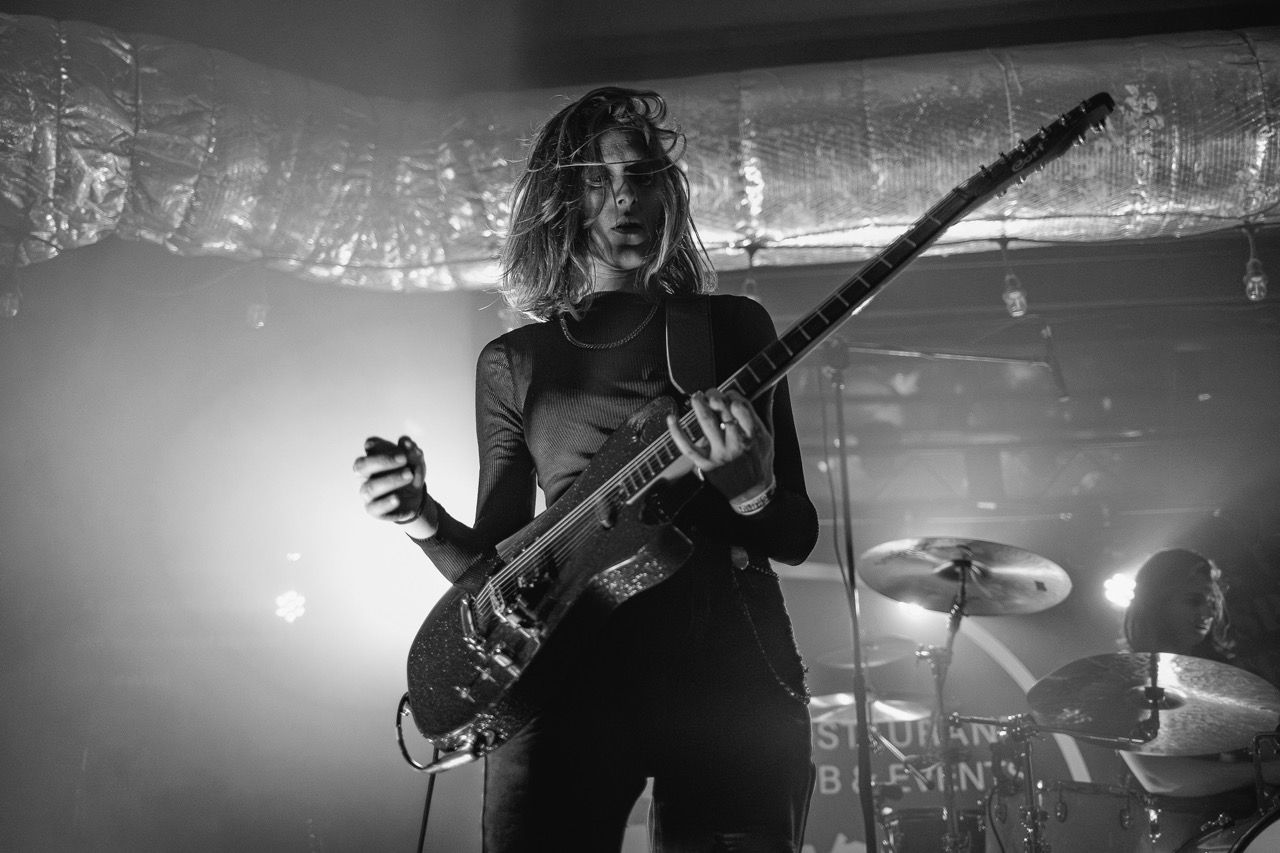 Photos :: Concert de novembre 2024