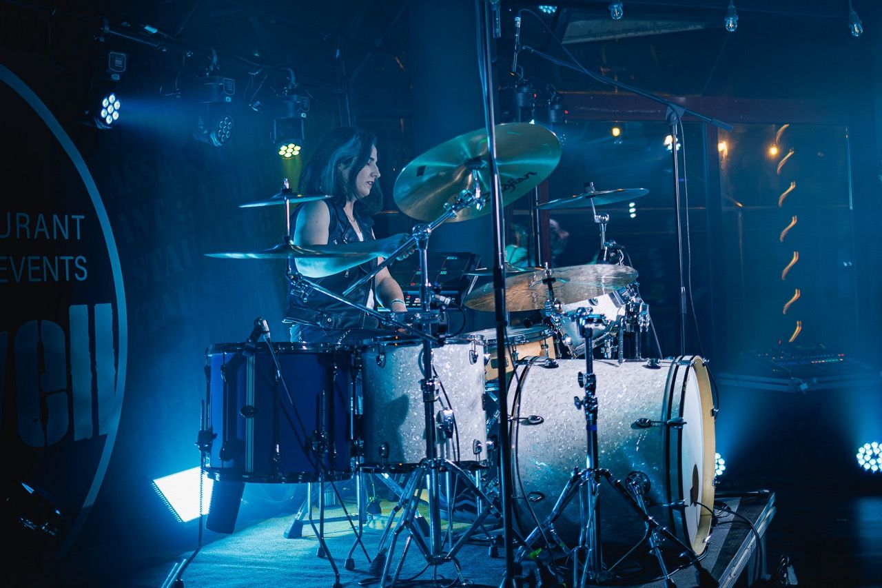 Photos :: Concert de novembre 2024