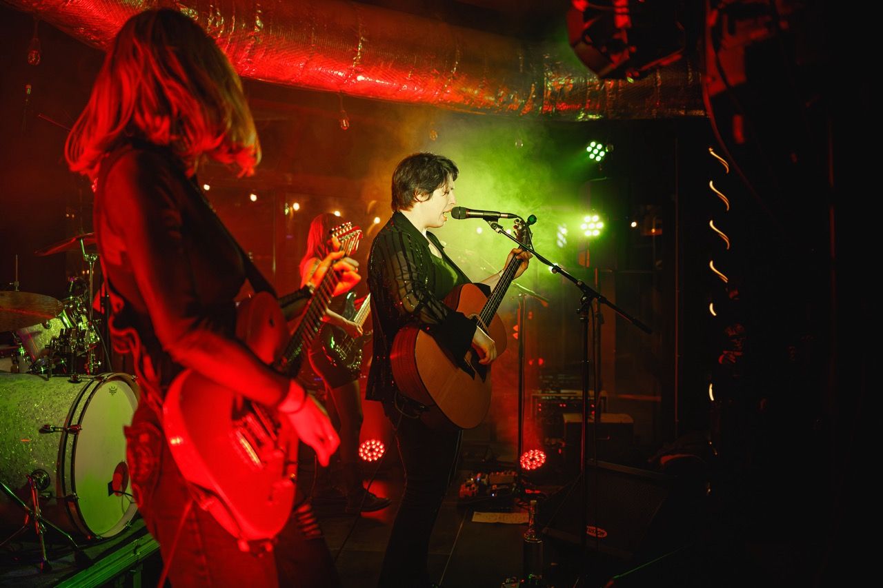 Photos :: Concert de novembre 2024