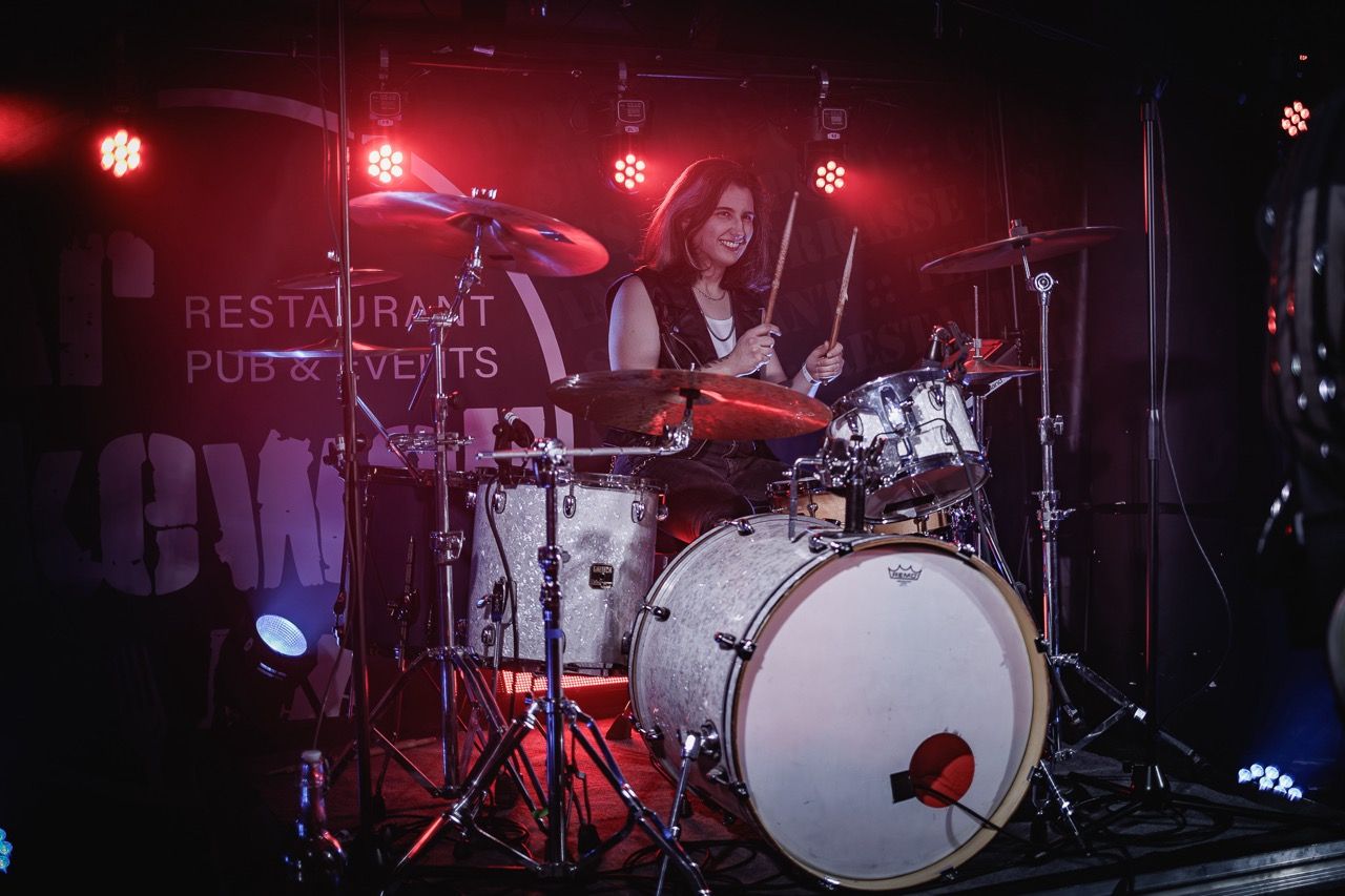 Photos :: Concert de novembre 2024