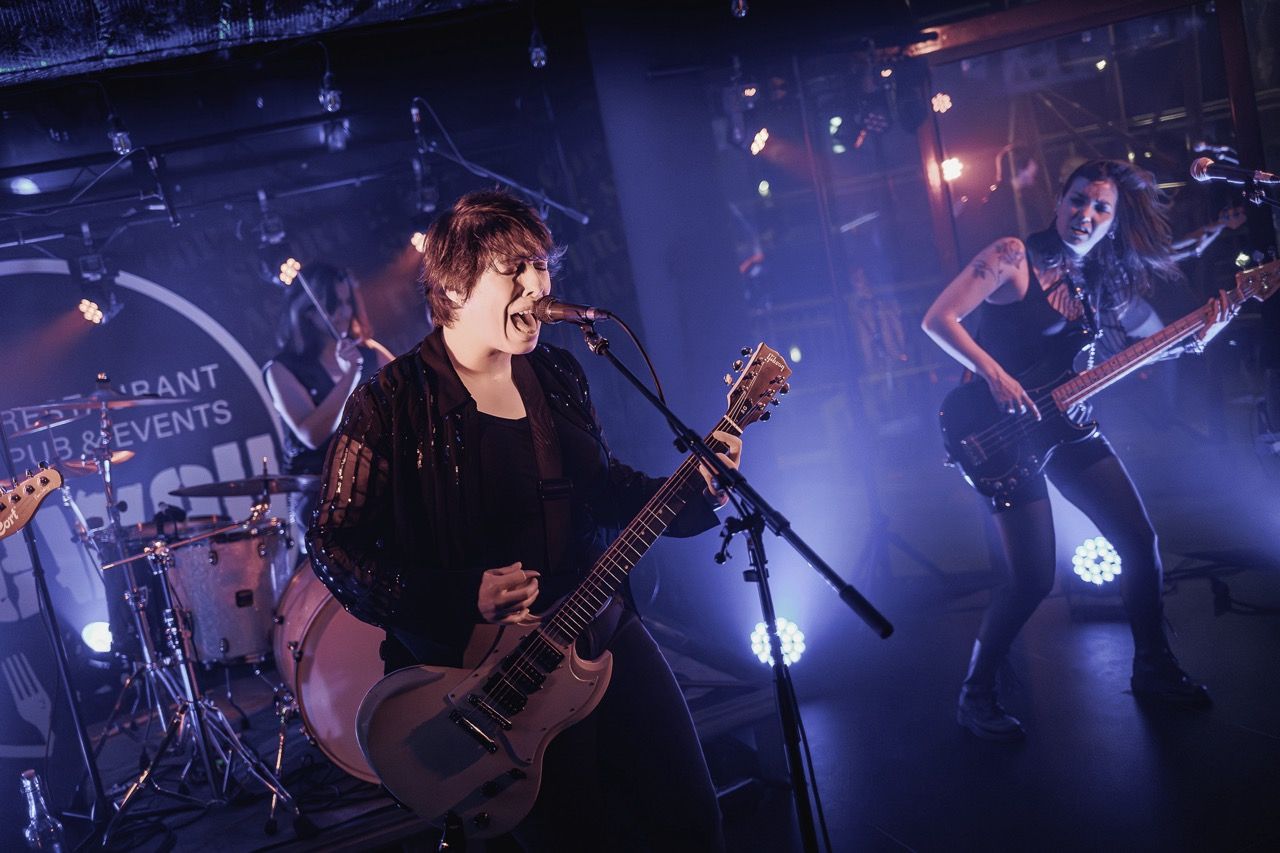 Photos :: Concert de novembre 2024