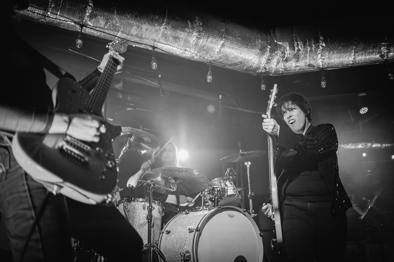 Photos :: Concert de novembre 2024