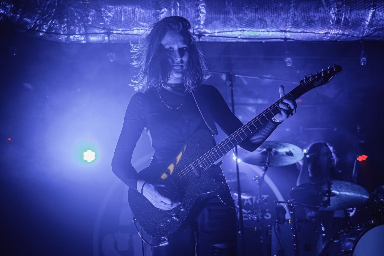 Photos :: Concert de novembre 2024