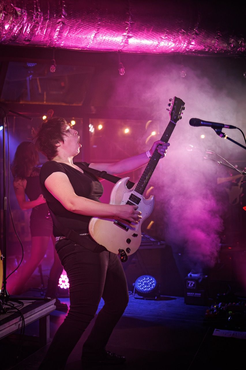 Photos :: Concert de novembre 2024