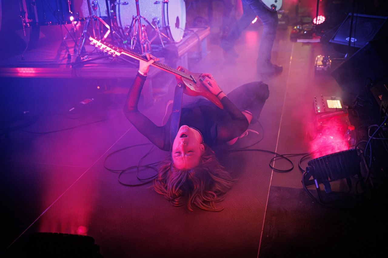 Photos :: Concert de novembre 2024