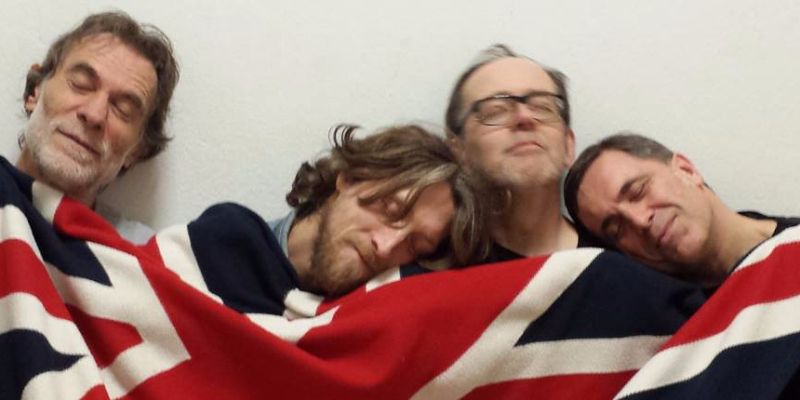 Nouvelle année, nouvelles vibrations : Les événements de janvier à ne pas manquer !