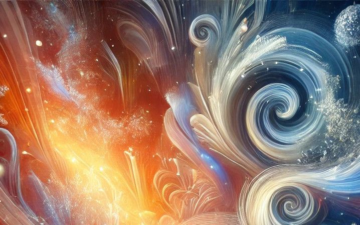 Nouvelle année, nouvelles vibrations : Les événements de janvier à ne pas manquer !