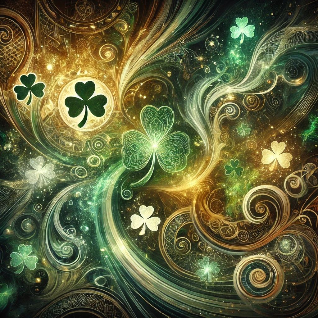 🍀 En mars au Ar-Skewell : St Patrick, Karaoké Live et Secret de Bulles ! 🎸🍻