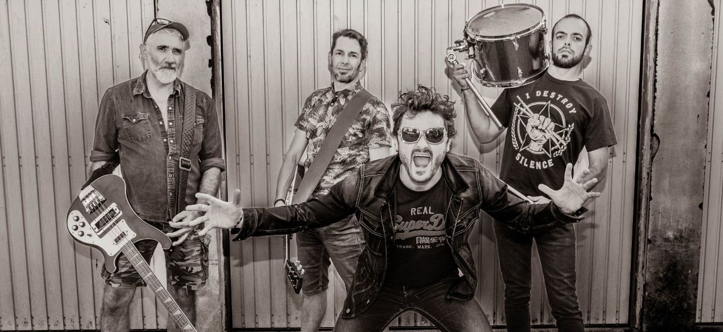 🌸 Avril chez Ar-Skewell : Punk'n Roll, Karaoké et Nouveautés ! 🎶🍻