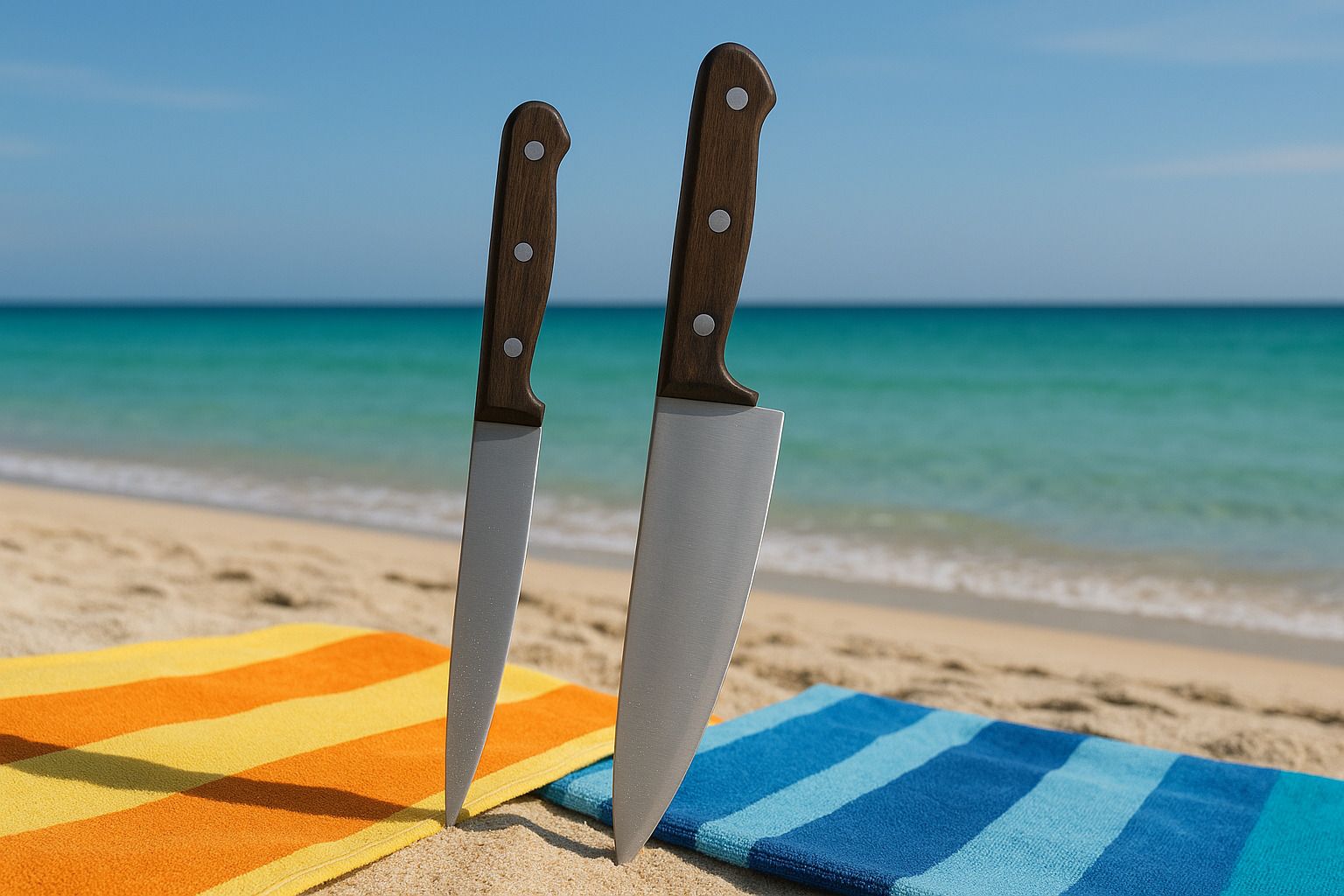 🌞 Fermeture estivale de la cuisine à partir du 1er août